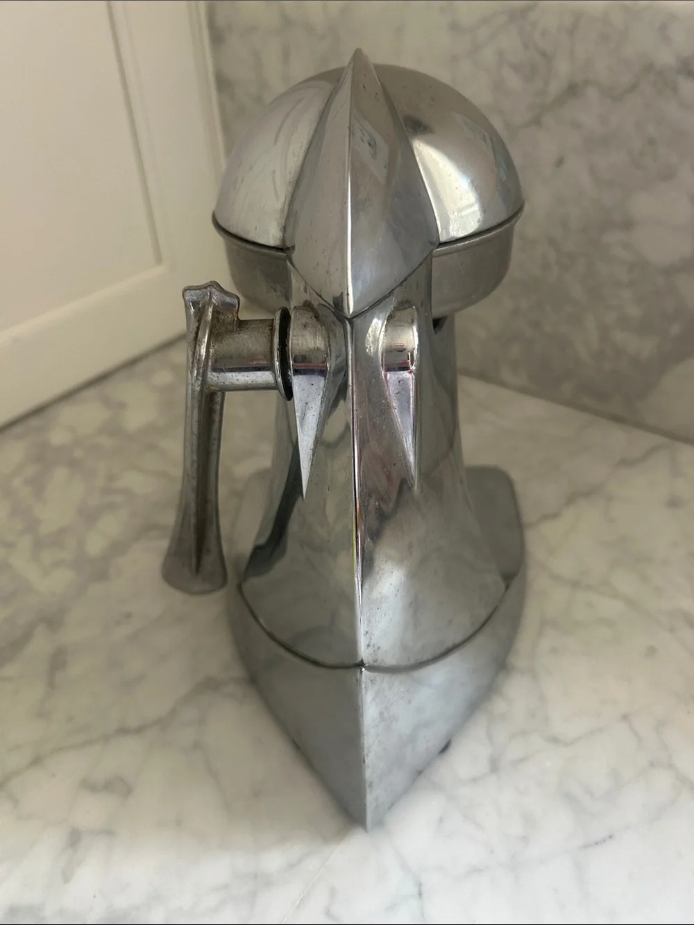 Streamline durable manual
